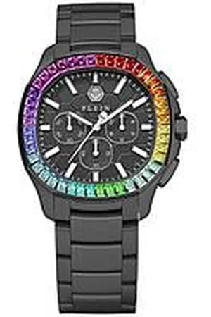 Philipp Plein Orologio Cronografo Uomo - Pwsaa0723 PWSAA0723