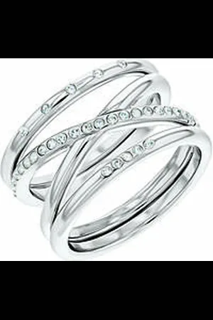 Calvin Klein Anello Donna Gioielli Timeless 35000203B
