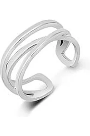Lylium Anello Donna Gioielli Bow AC-A0162S14