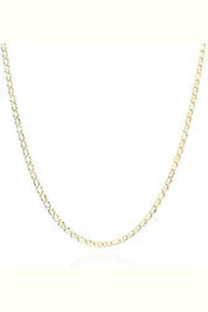 GioiaPura Collana Unisex Gioielli Oro 375 GP9-S9VTE060GG50