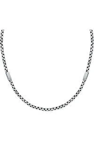 Sector Collana Uomo Gioielli Basic SZS76