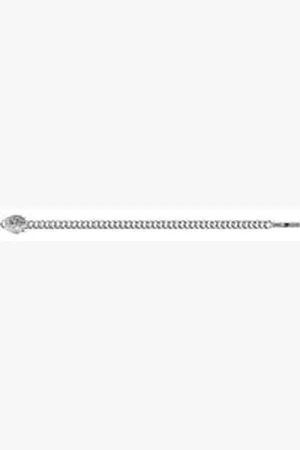 Guess Bracciale Uomo Gioielli Lion King JUMB01302JWSTL