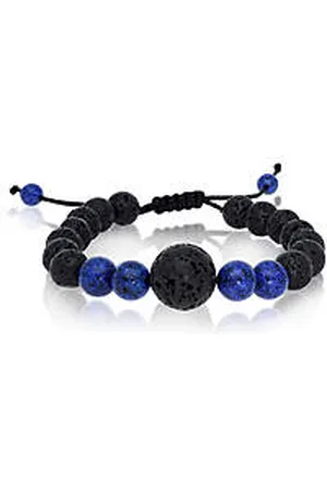 Dosha Bracciale Con Perline Unisex Pranayama DSH125