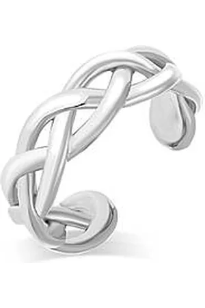 Lylium Anello Donna Gioielli Infinity AC-A0134S12