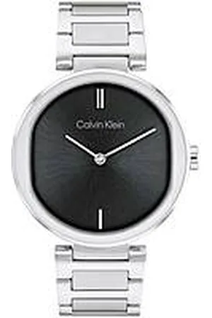 Calvin Klein Orologio Solo Tempo Donna Timeless - 25200249 25200249