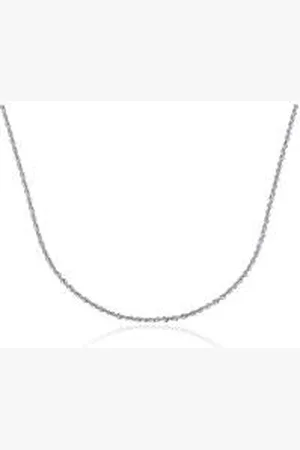 GioiaPura Collana Unisex Gioielli Oro 750 GP-SMCD025BB40