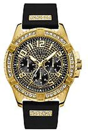 Guess Orologio Multifunzione Uomo - W1132g1 W1132G1