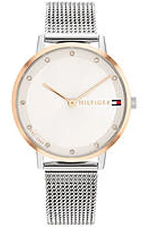 Tommy Hilfiger Orologio Solo Tempo Donna - 1782666 1782666