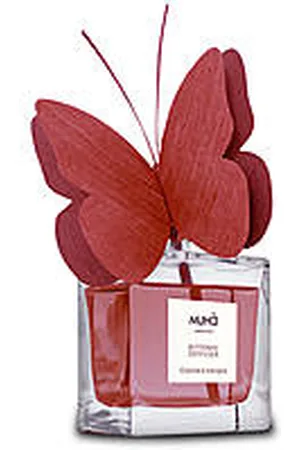 MUHA Profumatori Butterfly N01