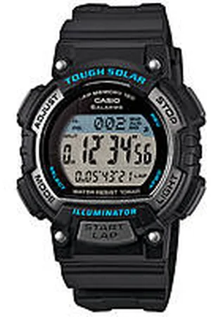 Casio Collection Nero Orologio Uomo STL-S300H-1AEF