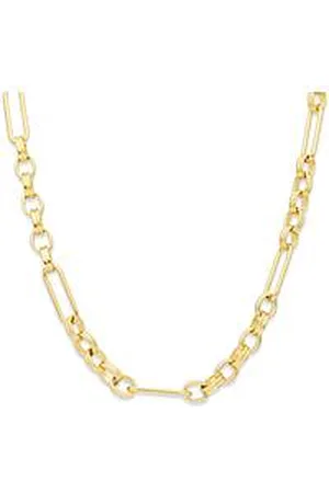 Lylium Collana Donna Gioielli Link AC-C037G