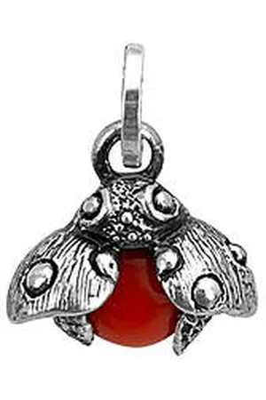 Bottega Boccadamo Charm Donna Gioielli Fauna BPS268R