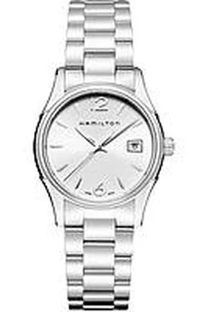 Hamilton Orologio Al Quarzo Donna Jazzmaster H32351115