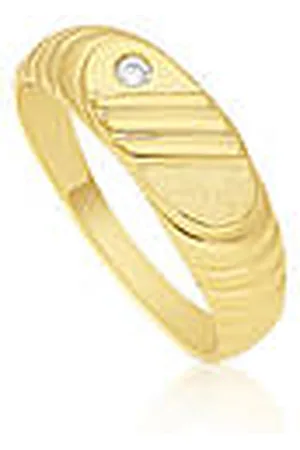 GioiaPura Anello Uomo Gioielli 375 GP9-S178398