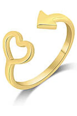 Lylium Anello Donna Gioielli Little Love AC-A0147G14