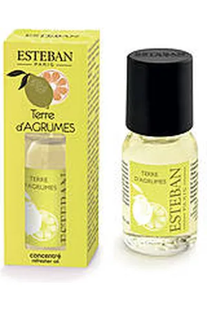Esteban Profumatori TEA-012