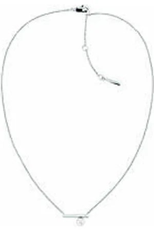 Calvin Klein Collana Donna Gioielli Timeless 35000175