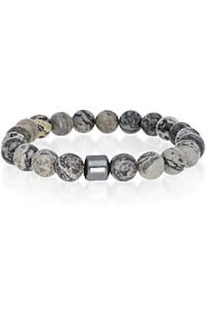 Dosha Bracciale Con Perline Unisex Daruma DSH45