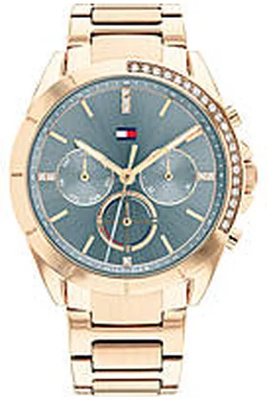 Tommy Hilfiger Orologio Multifunzione Donna Kennedy - 1782386 1782386