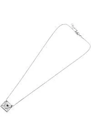 OTTAVIANI Collana Argento 925 Con Pendente Donna 600082C