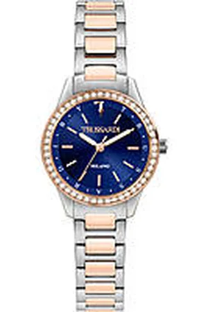 Trussardi Orologio Solo Tempo Donna T-Sky - R2453151507 R2453151507