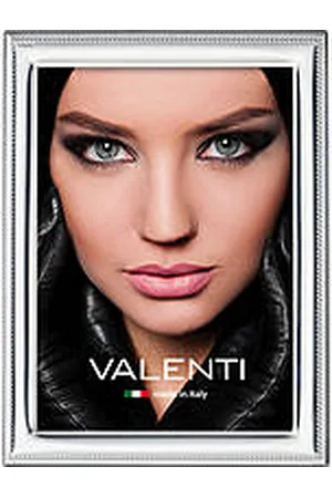 Valenti Argenti Cornice In Argento 251 4L