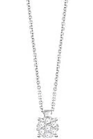 Bliss Collana Punto Luce Oro 18kt 20091813