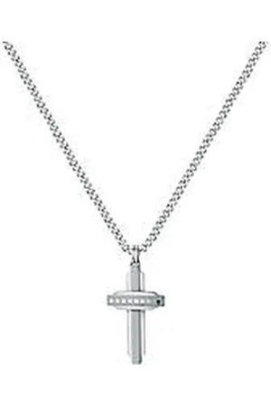 Sector Collana Uomo Gioielli SAVK01