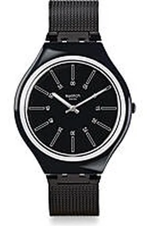 Swatch Orologio Donna Solo Tempo SVOB100M