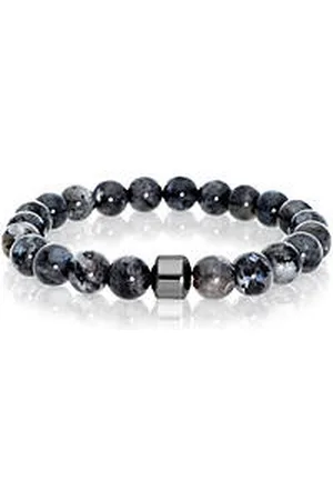 Dosha Bracciale Con Perline Unisex Daruma DSH47