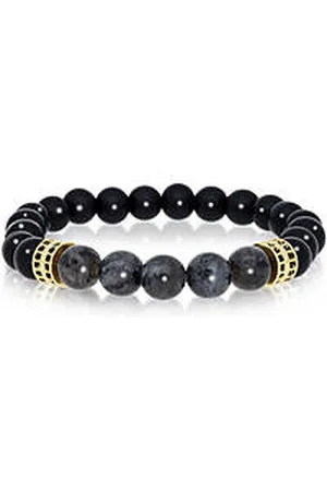 Dosha Bracciale Con Perline Unisex Dojo DSH102
