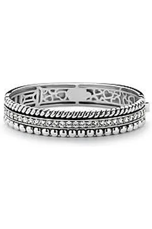 Ti Sento Milano Bracciale Rigido Donna Argento 925 Gioiello 2776ZI/S
