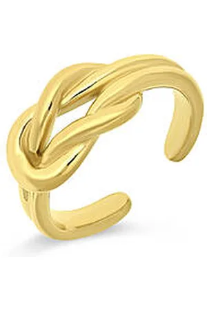 Lylium Anello Donna Gioielli Bow AC-A0261G14