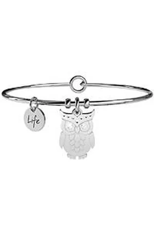 Kidult Bracciale Sorelle Gioiello Donna Animal Planet 231636
