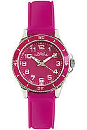 Capital Orologio Al Quarzo Donna Junior AX495-07