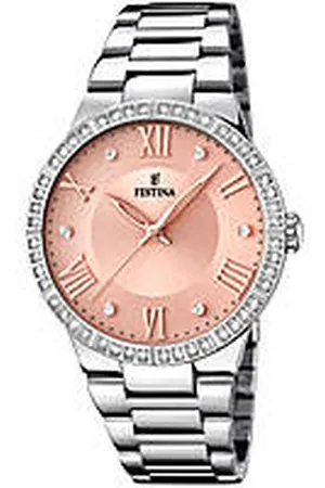 Festina Orologio Solo Tempo Donna Mademoiselle - F16719/3 F16719/3