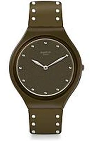 Swatch Orologio Donna Solo Tempo Skin SVOG101