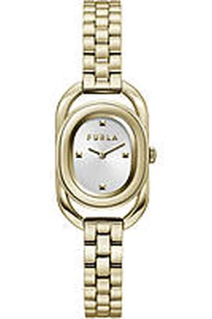 Furla Orologio Al Quarzo Donna Studs Index WW00008005L2