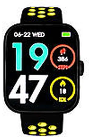 Tecnochic Orologio Smartwatch Unisex TC-NTXs-04