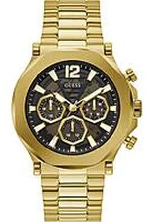 Guess Orologio Multifunzione Uomo - Gw0539g2 GW0539G2