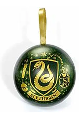 Harry Potter Sfera Natalizia HPCB0321