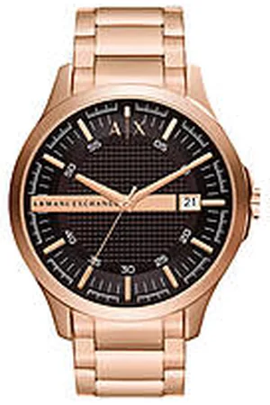 Armani Exchange Orologio Solo Tempo Uomo - Ax2449 AX2449