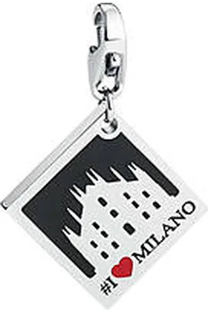 SAGAPO Charm Donna Gioielli Happy SHA168