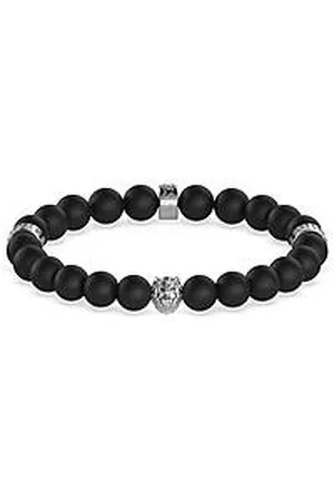 Guess Bracciale Uomo Gioielli Lion King JUMB01303JWSTT/U