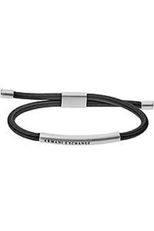 Armani Exchange Bracciale Uomo Gioielli AXG0041040
