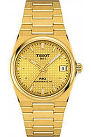 Tissot Orologio Multifunzione Donna T-Classic Prx - T1372073302100 T1372073302100