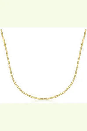 GioiaPura Collana Unisex Gioielli Oro 375 GP9-S9MIA025GG40