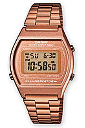 Casio Orologio Digitale Donna Vintage - B640wc-5aef B640WC-5AEF
