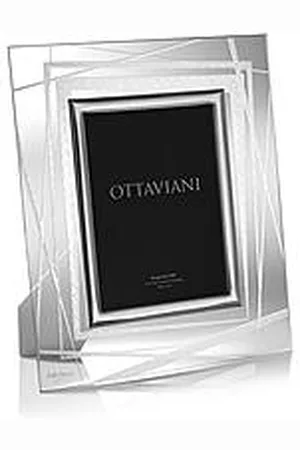 OTTAVIANI Cornice In Argento 6009C