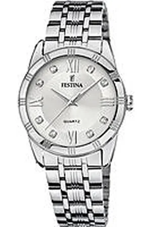 Festina Orologio Solo Tempo Donna Mademoiselle - F16940/A F16940/A